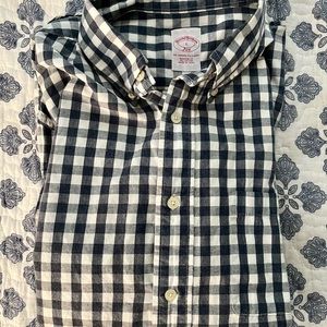 Men’s Brooks Brothers Button Down Shirt
